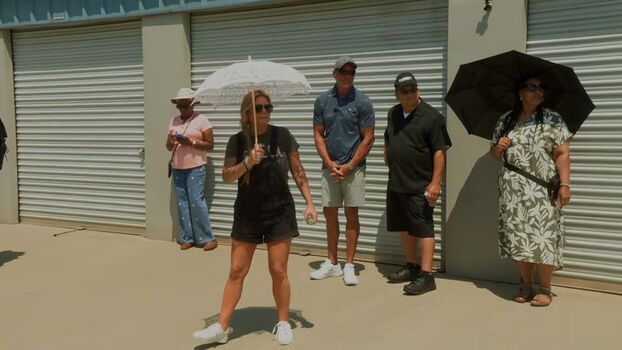 Full leaked Brandi passante page private onlyfans photo