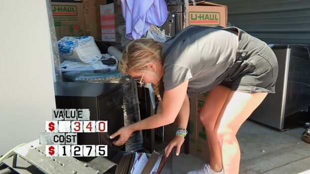 Full leaked Brandi passante page private onlyfans photo