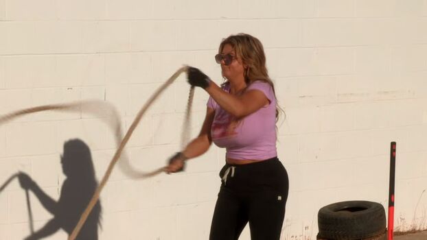 Full leaked Brandi passante page private onlyfans photo