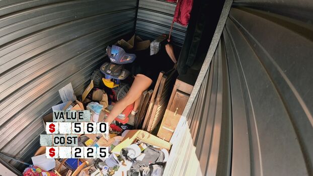 Full leaked Brandi passante private onlyfans photo