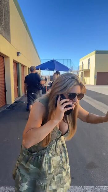 Full leaked Brandi passante private onlyfans photo