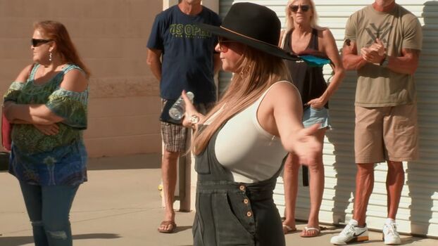Brandi Passante