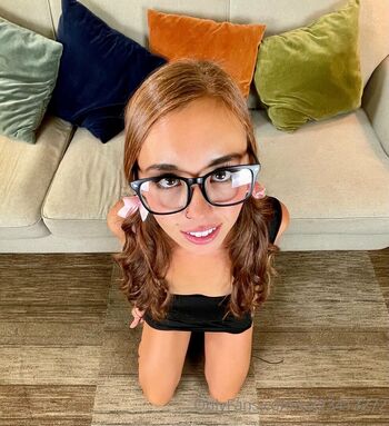 Full leaked Brandibabees private photo