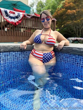 Full leaked Brandoki private photo