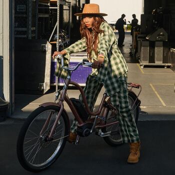 Full leaked Brandy norwood private photo