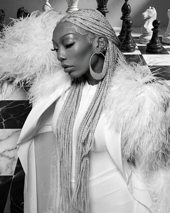 Full leaked Brandy norwood private photo
