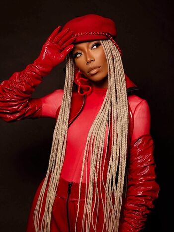Full leaked Brandy norwood private photo