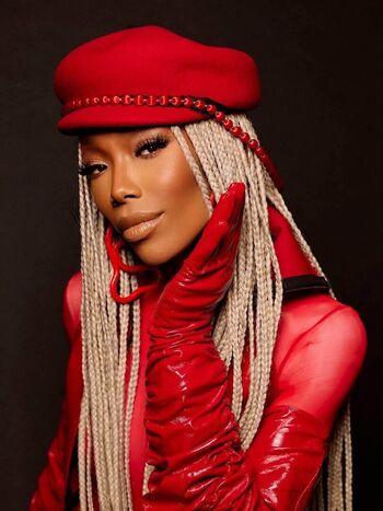 Full leaked Brandy norwood private photo