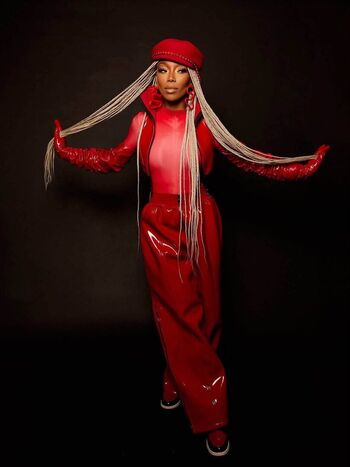 Brandy Norwood