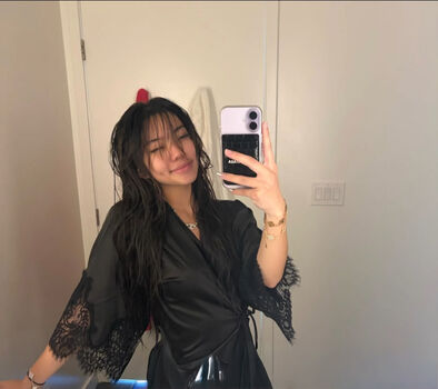 Full leaked Bratkylani page private photo