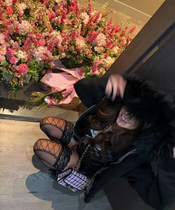 Full leaked Bratkylani private photo