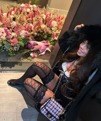 Full leaked Bratkylani private photo