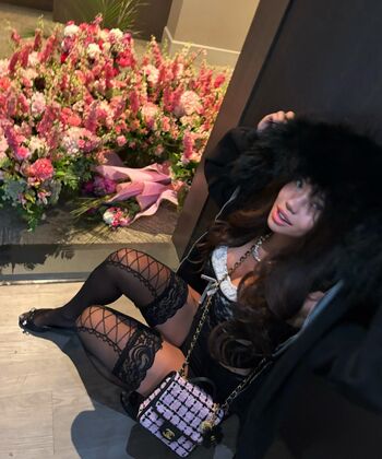 Full leaked Bratkylani private photo