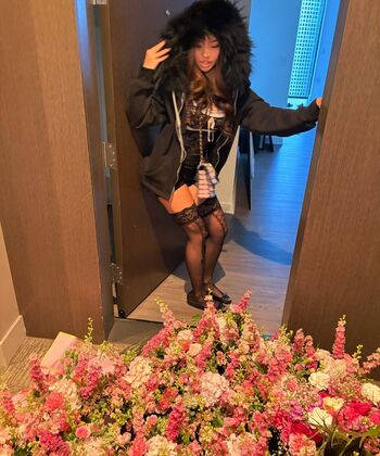 Full leaked Bratkylani private photo
