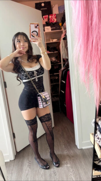 Full leaked Bratkylani private photo