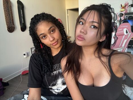 Full leaked Bratkylani private photo