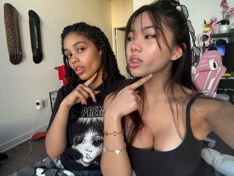 Full leaked Bratkylani private photo