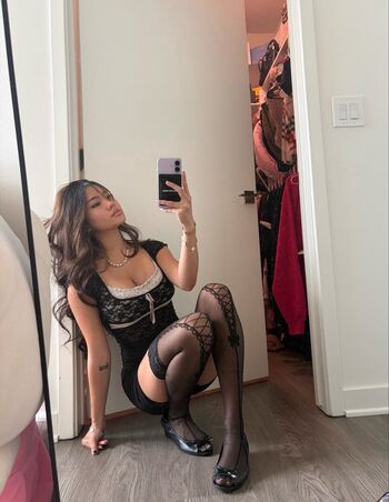 Full leaked Bratkylani private photo