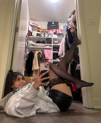 Full leaked Bratkylani private photo