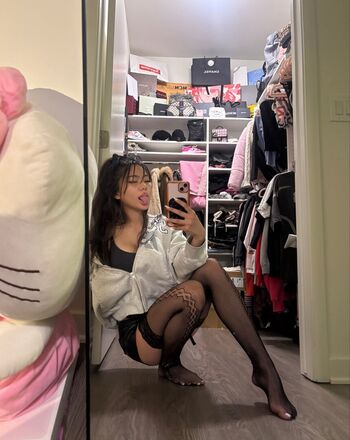 Full leaked Bratkylani private photo