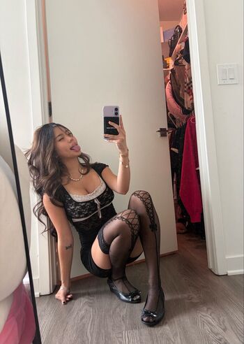 Full leaked Bratkylani private photo