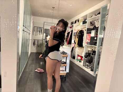 Full leaked Bratkylani private photo