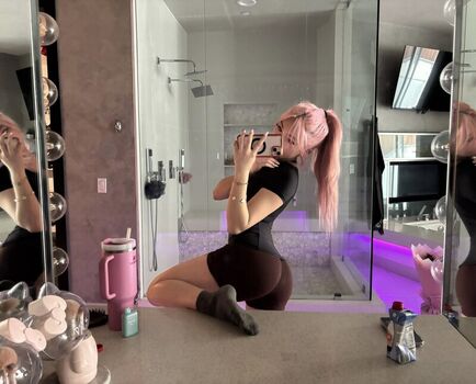 Full leaked Bratkylani private photo