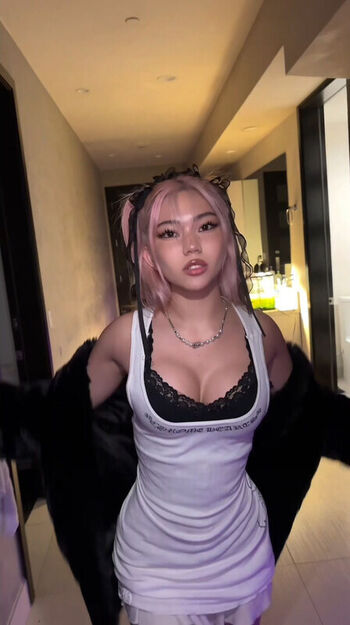 Full leaked Bratkylani private photo