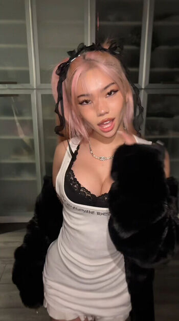 Full leaked Bratkylani private photo
