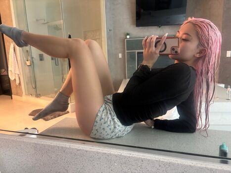 Full leaked Bratkylani private photo