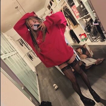 Full leaked Bratkylani private photo