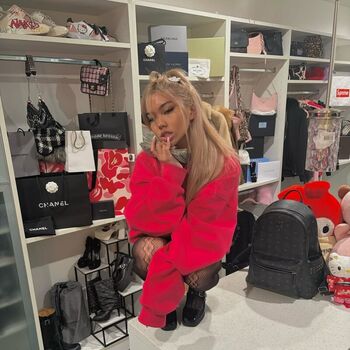 Full leaked Bratkylani private photo
