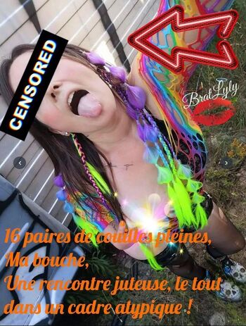 Bratlyly