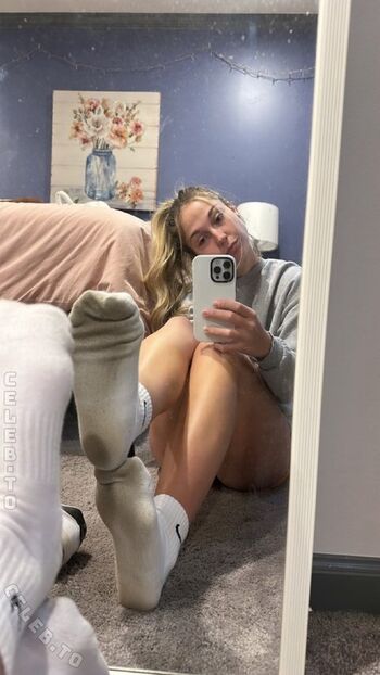 Full leaked Brattibell private photo