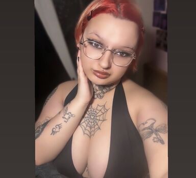 Full leaked Brattvamp private photo