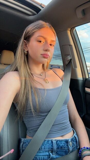 Full leaked Bratty sabrina private photo