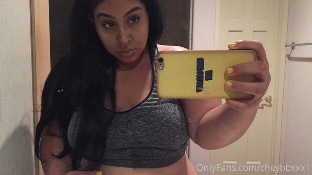 Full leaked Brattybbw page private photo
