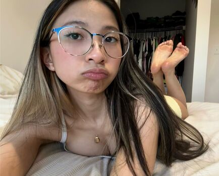 Full leaked Brattybrainiac private onlyfans photo