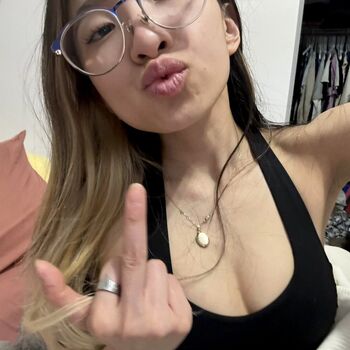 Full leaked Brattybrainiac private photo