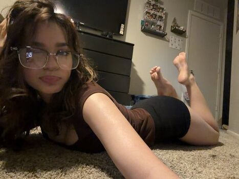 Full leaked Brattycyn private photo