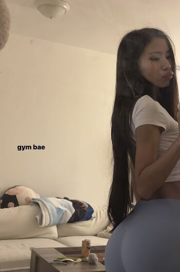 Full leaked Brattysofii private photo