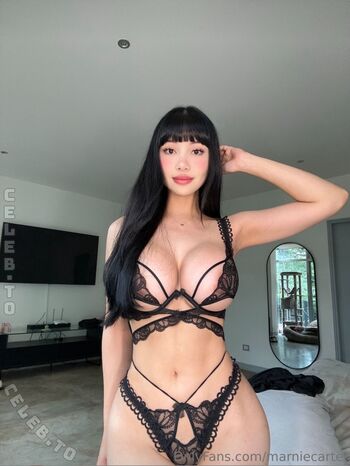 Full leaked Bratzmon private photo
