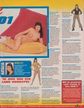 Full leaked Bravo dr sommer bodycheck page private photo