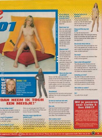 Full leaked Bravo dr sommer bodycheck page private photo