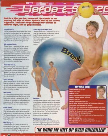 Full leaked Bravo dr sommer bodycheck page private photo