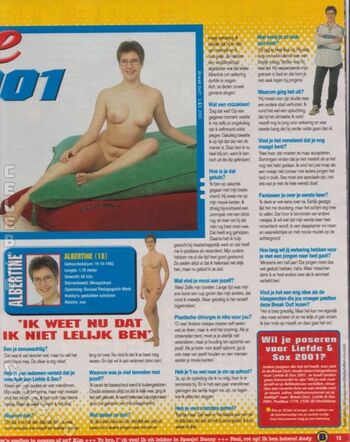Full leaked Bravo dr sommer bodycheck page private photo
