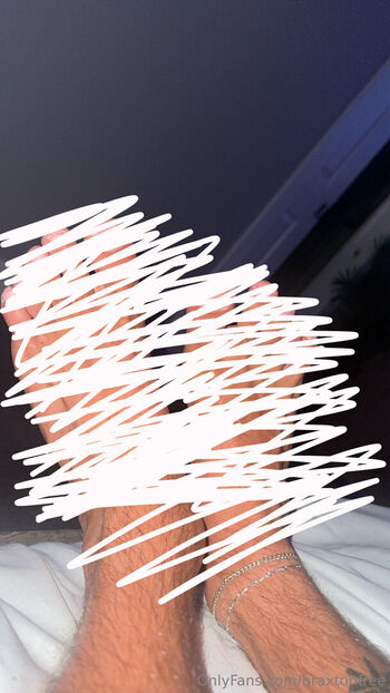 Full leaked Braxtonfree private photo