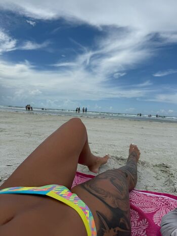 Full leaked Brazybecca private onlyfans photo