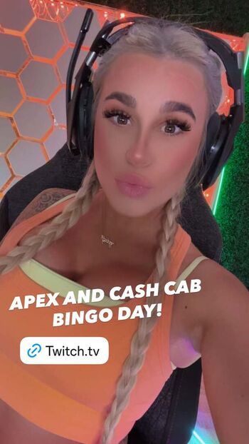 Full leaked Brazybecca private photo