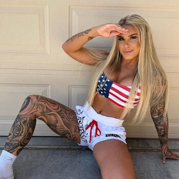 Full leaked Brazybecca private photo
